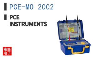 PCE-MO 2002 ͼƬ